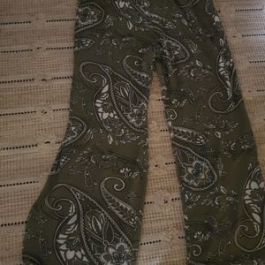 Soho two piece top and bottom